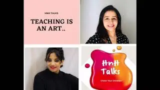 Imparting Knowledge is an Art..  #how #to #teach #kids #hacks #and #easy #ways