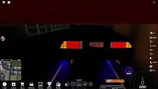 vehicle simulator air time record