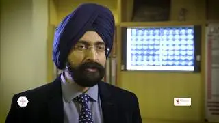 Medanta Institute of Liver Transplant   Dr  A  S  Soin