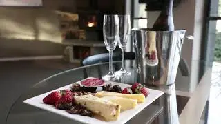 Romantic Escape in a Luxury Villa - Alure Stanthorpe