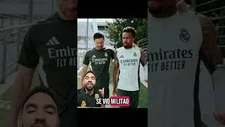 te quiero xabi 🤍🤍 #futbol #llermofc #realmadrid #fifa #soccerteam #fc25