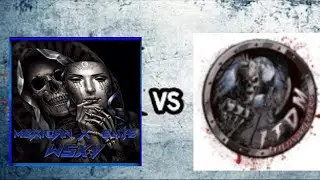 Mexican x Elite [WSXV] vs [ITDM] ITALIAN DM PLAYERS 2/0     [AWNL]