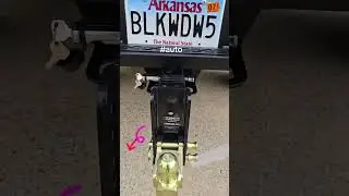What Makes This the Best Adjustable Hitch? | PSAUTO Adjustable Hitch on Amazon