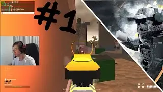BattleBit Clips Compilation | #1
