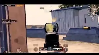 i8 BLADE 🥵 | Most dangerous player of pubgM_pak community.