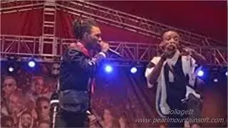 2Lhords Performance of ''SULIYA'' at Bliss on The Hill's Music Festival at Kwahu Abetifi !!.