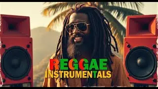 🌴🎶 REGGAE INSTRUMENTAL MIX &ndash; Pure Roots Grooves for Chill, Focus & Good Vibes 🎶🌴
