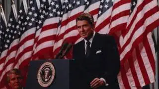 The Ronald Reagan Song by Edward C Hayes