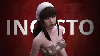 The bugs in The Sims 4 are disturbing.