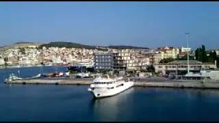 Mytilene - Μυτιλήνη - Mytilini - Lesvos - Λέσβος