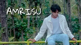 AMRISU-AMRIT THARU||Tharu rap(AMRISU ALBUM)(prod by-@ayyanbeats )