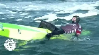 Nazar&eacute; Challenge 2016 Final