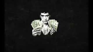 Scarface (Kaos Soul Beats) UK Drill Type Beat Instrumental