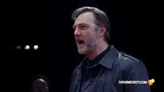 NT Live: Julius Caesar - In U.S. Cinemas 3/22