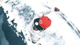 King Kaii - Paint