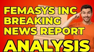 My Insight: Femasys's $12M Private Placement Strategy