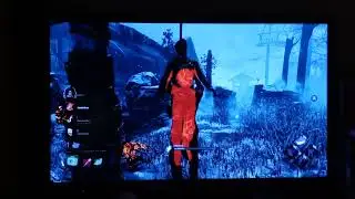 Reacting to Dead by Daylight - The End of Terroriser's Career By VanossGaming