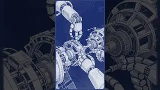 The Moon: Humanity's Training Ground for Mars #asmr #science #deepsleep #gentlevoice