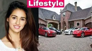 Disha Patani Net Worth , Biography,House ,Cars , Income , Pets   Wife, girlfriends