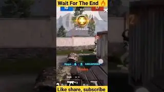 Best Terminator in BGMI 😎 #bgmigameplay #bgmishorts #viral #ytshorts #trendingshorts #viralshorts