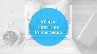 How to Setup Epson XP 424 Printer ( New 2020 Guide )