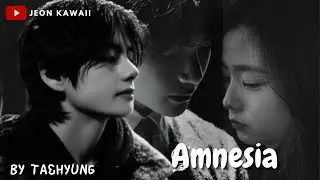 ⋆≿⁞ Imagina con Taehyung ⁞ ❝Amnesia❞ / TRAILER /