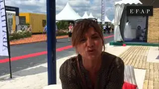 VINEXPO 2015: rencontre avec les Abatilles, un partenariat de grand cru!