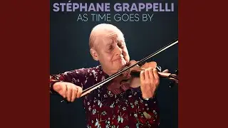 As Time Goes By (Live (Remastered))