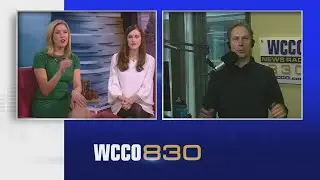 WCCO A.M. On At Noon: Overrated, Underrated