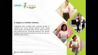 Top Benefits Of Body Sculpting For A Confident You