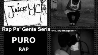 Me Duele Decirte Adi&oacute;s - Karloz'MC & Junior'MC (EDRCrew)