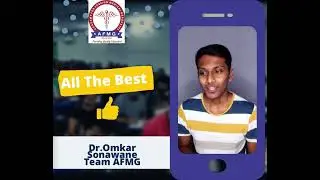 FMGE DEC 2021 l MOTIVATION l LAST DAY TIPS