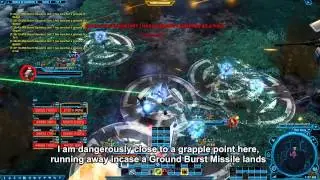 SWTOR Hardmode Sword Squadron Units ToS Operations Guide (8m)
