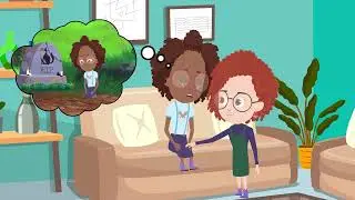 🤔 Do You Know the Difference? | Sympathy vs Empathy Poem for Kids 💞