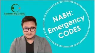 NABH: Emergency CODES