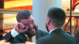 First gay marriages take in state of Washington