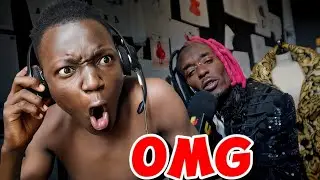 🔥 Reacting to Lil Uzi Vert's 'What You Saying'! | Epic First Reaction & Vibes