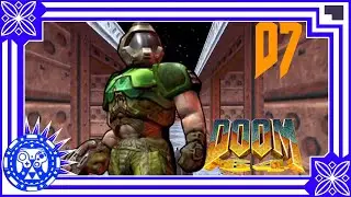 Doom 64 Part 7 'To Stage 14'