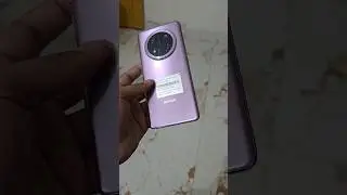 Honor x9c 5g | Dynamic island | Mohaz Vlogs #smartphone #tech #honor #honorx9c