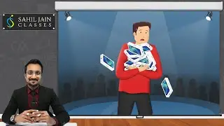 Client with 15 iPhones gets GST Notice for Tax Evasion | Here's Why!