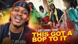(41) Kyle Richh x Nemzzz x Dee Billz x Jenn Carter - Maintenance Man 😱 Upper Cla$$ Reaction