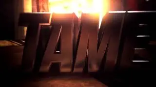 Tame RC [Preview/First Motion Track Ever] | GrxFz