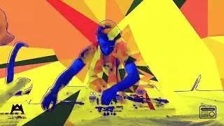 FOXTROT @ Club Anywhen on @YCTR 18/01/23 (DnB/Tekno Vinyl Mix)