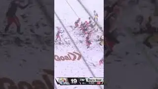 Snow games are always good
