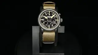Lum Tec Combat B44 CAMO Men Watch 43mm Quartz Military Two Straps 200m WR