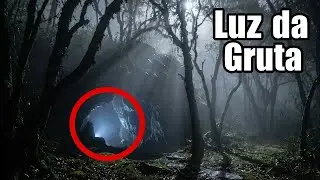 5 Misterios Sombrios no Parque Estadual do Ibitipoca Que os Guias NAO Conseguem Explicar