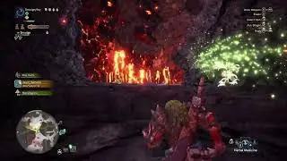 Monster Hunter World Solo Event: Kings Know No Fear Freestyle Speedrun World Record !