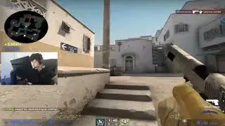 90% AVERAGE HEADSHOTS?!