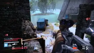 Destiny Queensbreakers bow best no scoping sniper