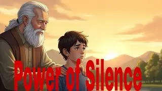 Embrace the Power of Stillness: A Story of Hope Through Reflection
